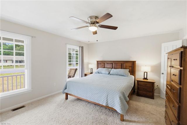 1705 Mount Pleasant RD, Chesapeake, VA 23322
