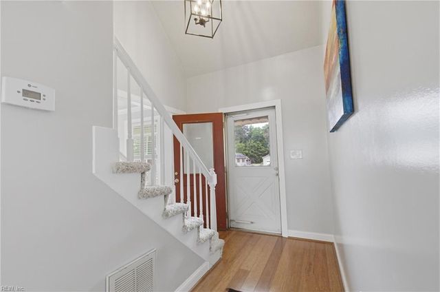 1705 Mount Pleasant RD, Chesapeake, VA 23322