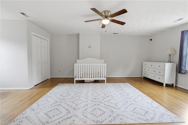 1705 Mount Pleasant RD, Chesapeake, VA 23322
