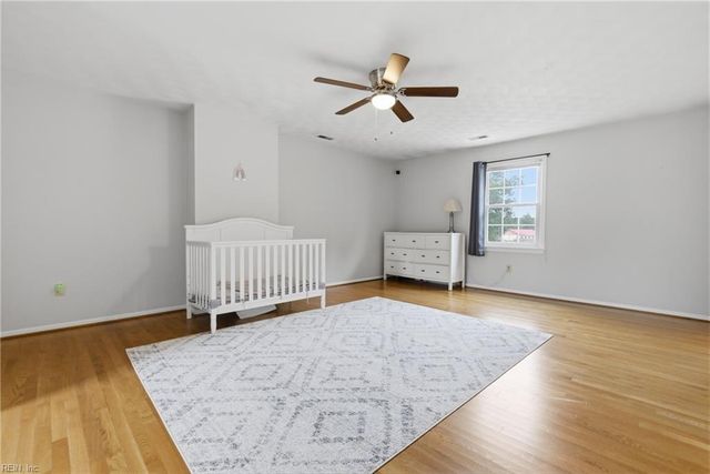 1705 Mount Pleasant RD, Chesapeake, VA 23322