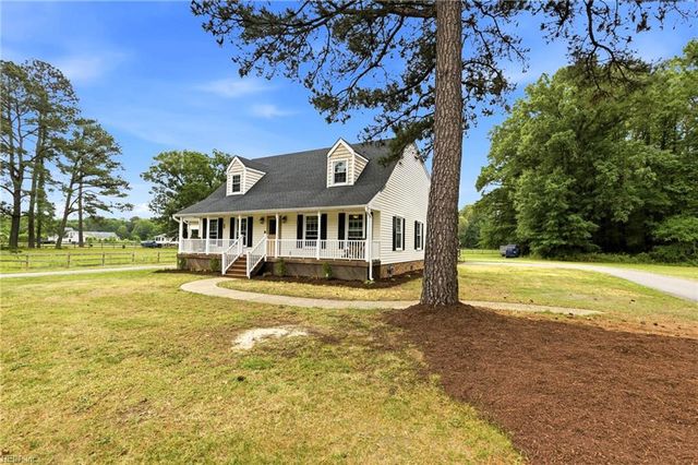 1705 Mount Pleasant RD, Chesapeake, VA 23322