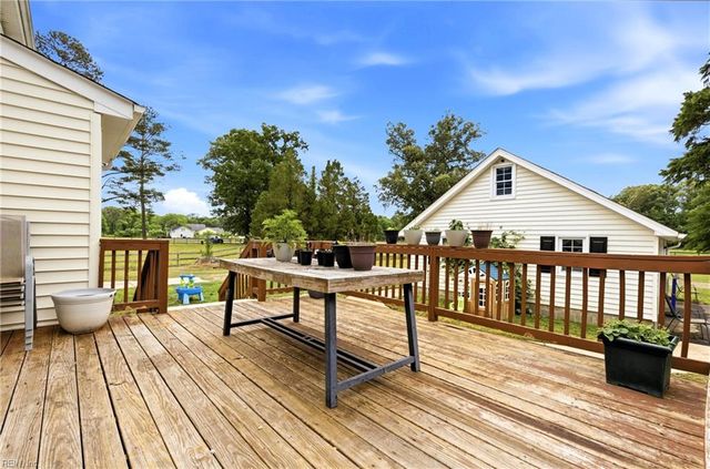 1705 Mount Pleasant RD, Chesapeake, VA 23322