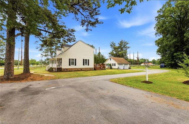 1705 Mount Pleasant RD, Chesapeake, VA 23322
