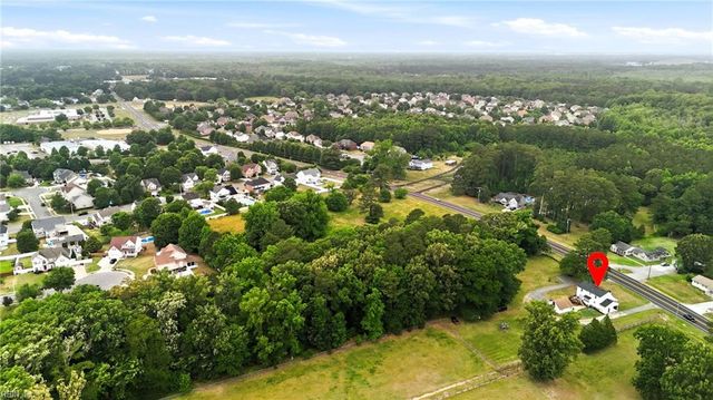 1705 Mount Pleasant RD, Chesapeake, VA 23322