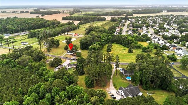 1705 Mount Pleasant RD, Chesapeake, VA 23322