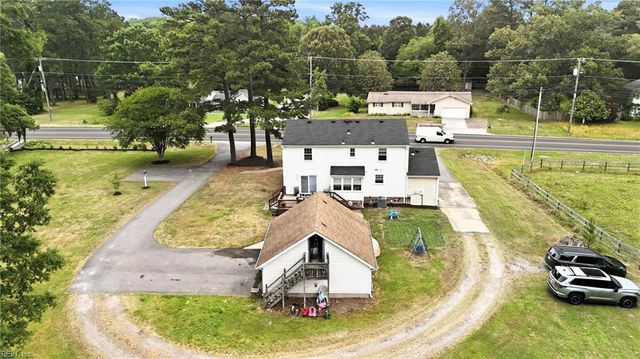 1705 Mount Pleasant RD, Chesapeake, VA 23322