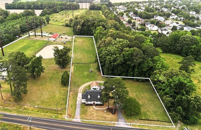 1705 Mount Pleasant RD, Chesapeake, VA 23322