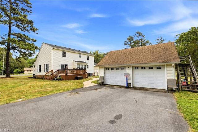 1705 Mount Pleasant RD, Chesapeake, VA 23322
