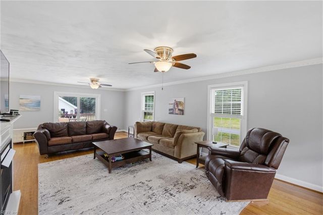 1705 Mount Pleasant RD, Chesapeake, VA 23322