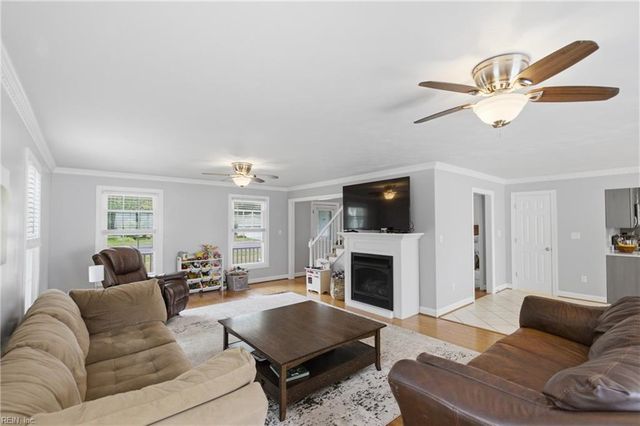 1705 Mount Pleasant RD, Chesapeake, VA 23322