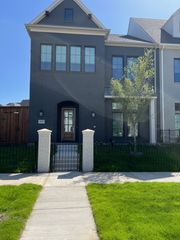 4369 Newman Boulevard, Frisco, TX 75033