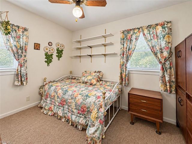 8238 Driftwood DR, Norfolk, VA 23518