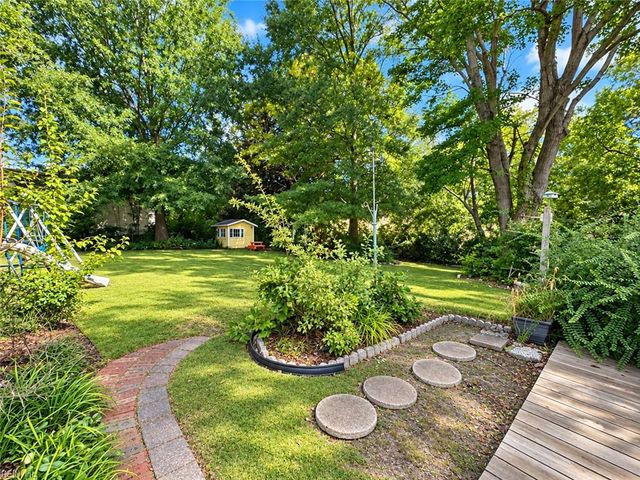 8238 Driftwood DR, Norfolk, VA 23518