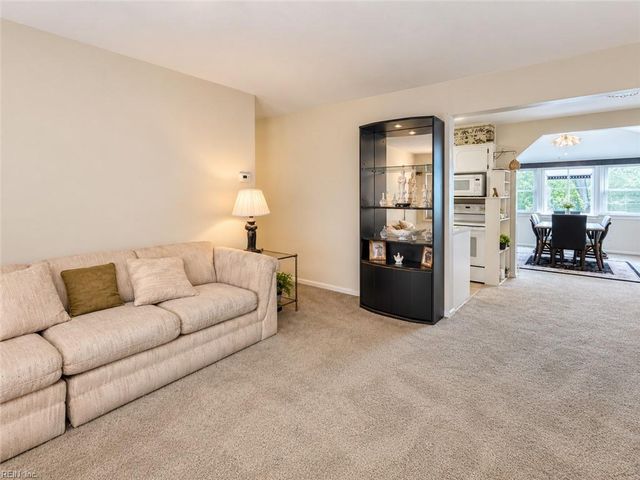8238 Driftwood DR, Norfolk, VA 23518