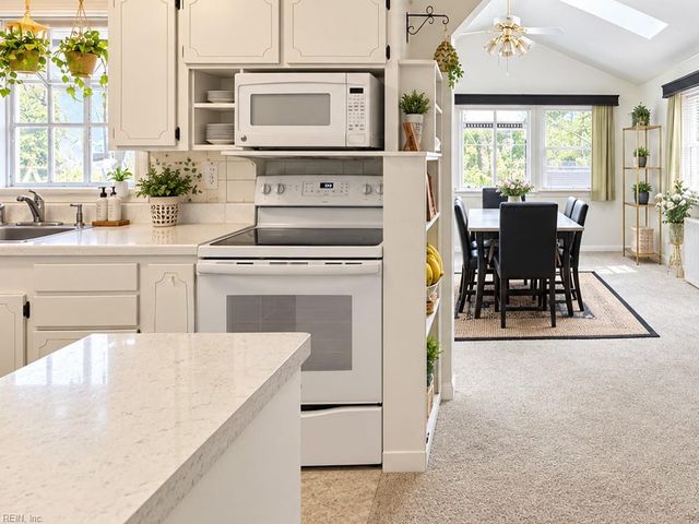 8238 Driftwood DR, Norfolk, VA 23518