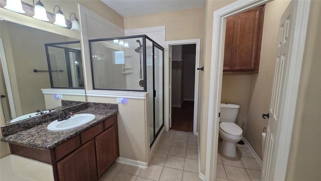 1764 Aden Mist Drive, Houston, TX 77003