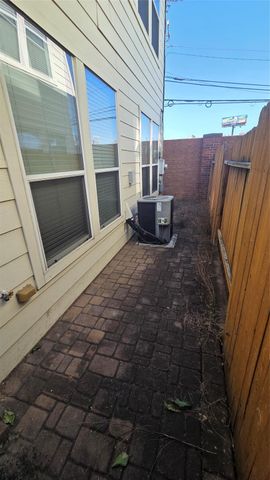 1764 Aden Mist Drive, Houston, TX 77003