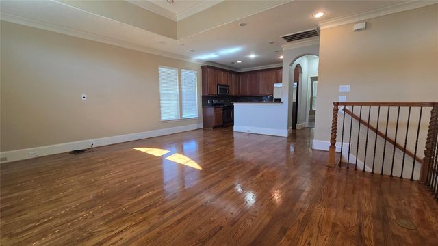1764 Aden Mist Drive, Houston, TX 77003