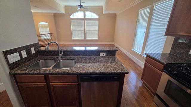 1764 Aden Mist Drive, Houston, TX 77003