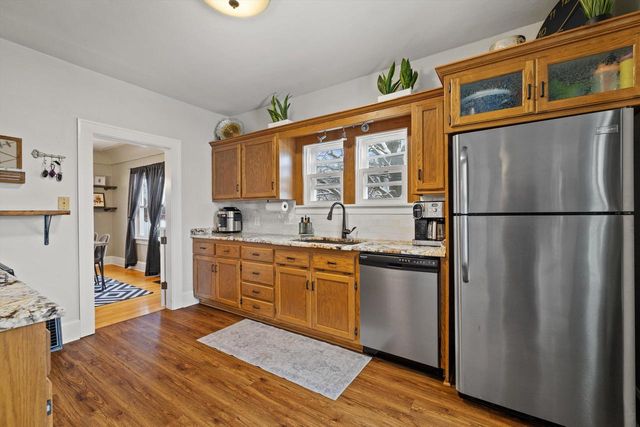 2116 Cleveland AVENUE, Racine, WI 53405