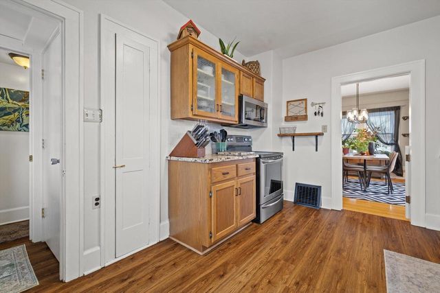 2116 Cleveland AVENUE, Racine, WI 53405