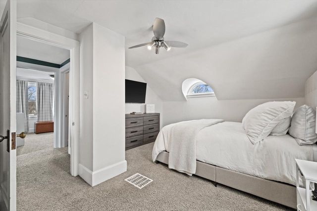 2116 Cleveland AVENUE, Racine, WI 53405