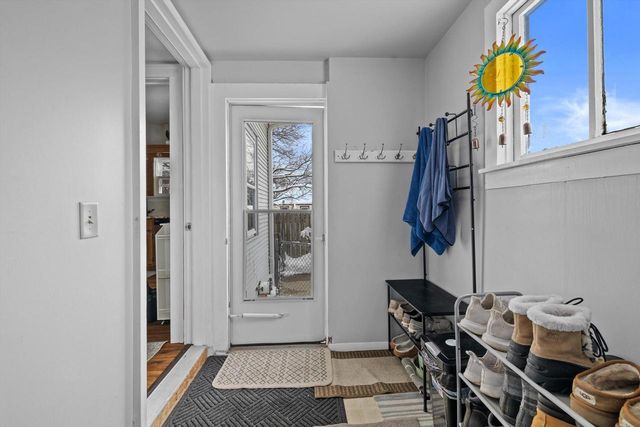 2116 Cleveland AVENUE, Racine, WI 53405