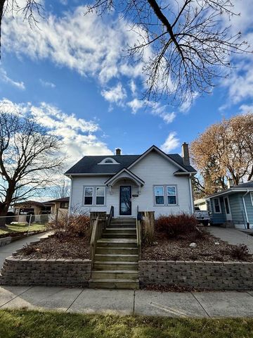 2116 Cleveland AVENUE, Racine, WI 53405