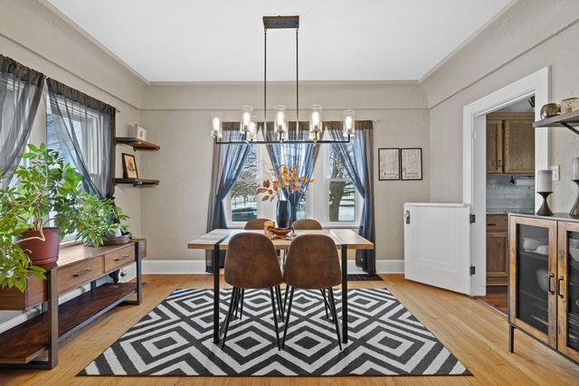 2116 Cleveland AVENUE, Racine, WI 53405