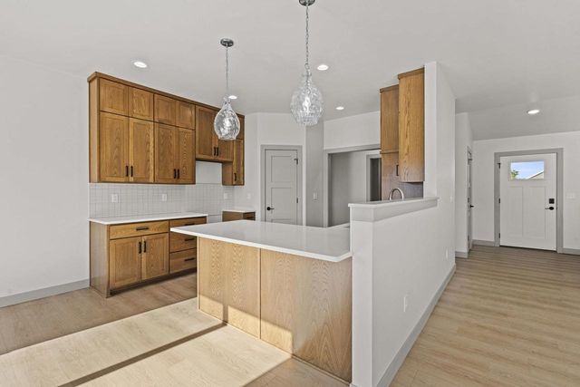 1399 CROSSROADS DRIVE, De Pere, WI 54115