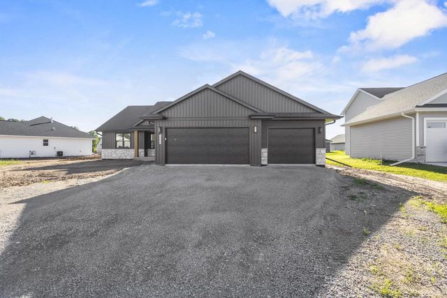1399 CROSSROADS DRIVE, De Pere, WI 54115