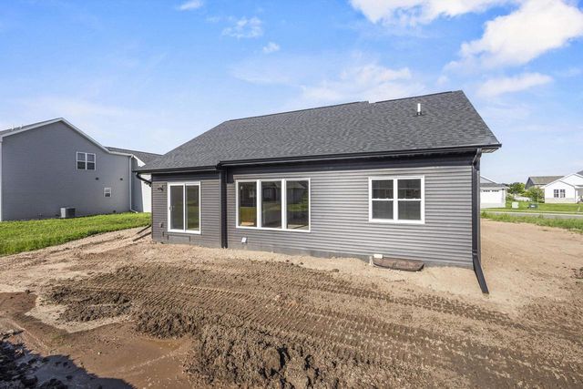 1399 CROSSROADS DRIVE, De Pere, WI 54115