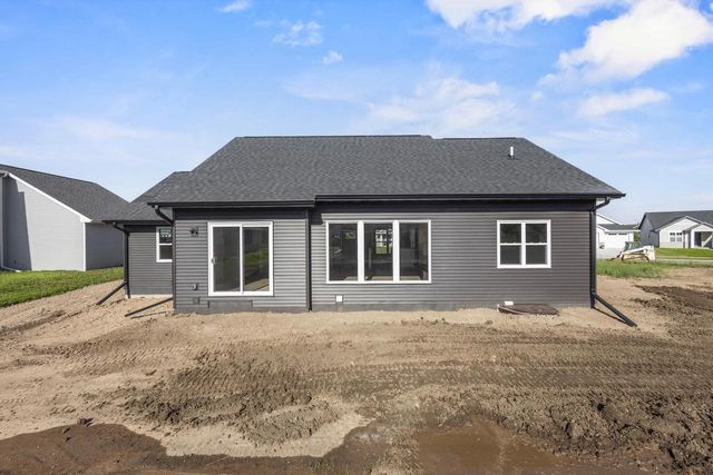 1399 CROSSROADS DRIVE, De Pere, WI 54115
