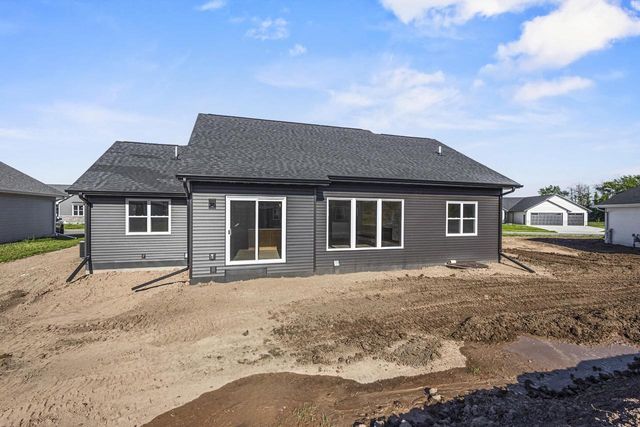 1399 CROSSROADS DRIVE, De Pere, WI 54115
