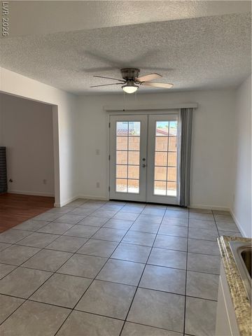 118 Blueberry Lane, Henderson, NV 89074