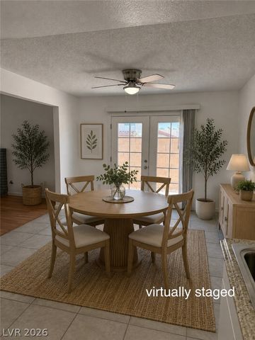 118 Blueberry Lane, Henderson, NV 89074