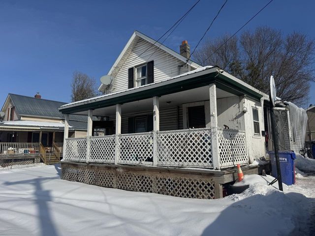 181 Federal Street, St. Albans City, VT 05478