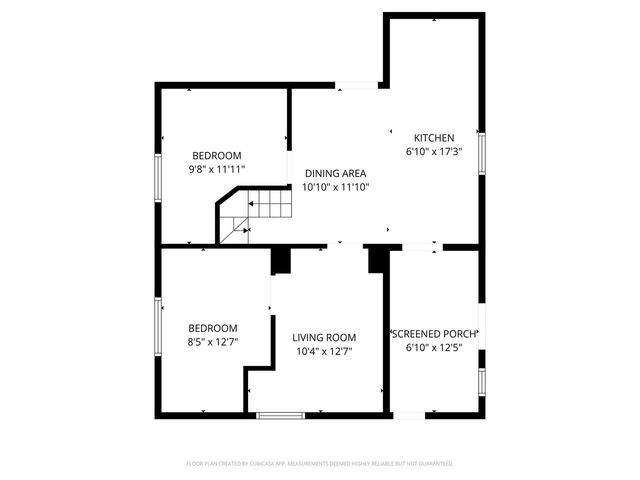 181 Federal Street, St. Albans City, VT 05478