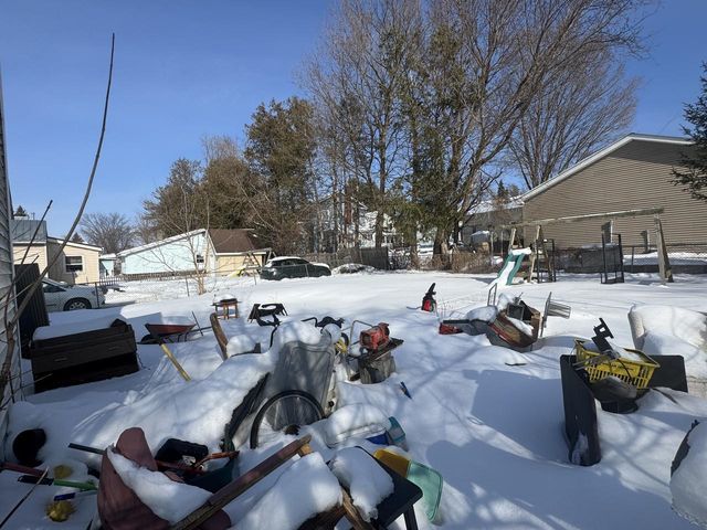 181 Federal Street, St. Albans City, VT 05478