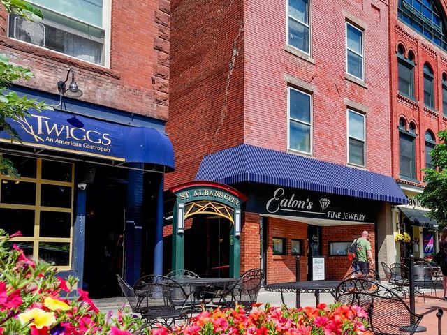 181 Federal Street, St. Albans City, VT 05478