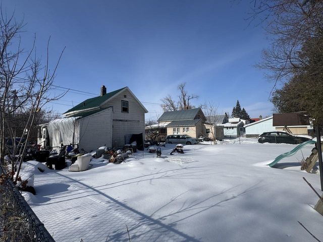 181 Federal Street, St. Albans City, VT 05478