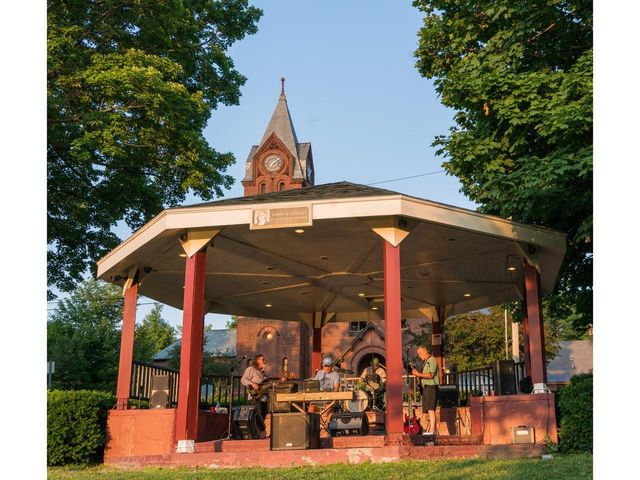 181 Federal Street, St. Albans City, VT 05478