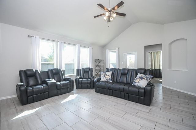 6410 Cypresswood Summit Drive, Humble, TX 77338