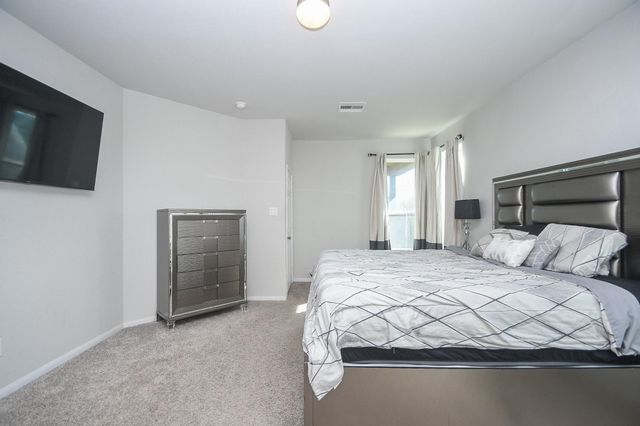 6410 Cypresswood Summit Drive, Humble, TX 77338