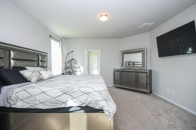 6410 Cypresswood Summit Drive, Humble, TX 77338