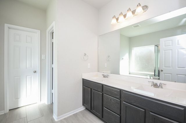 6410 Cypresswood Summit Drive, Humble, TX 77338