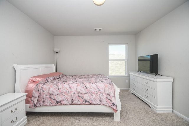 6410 Cypresswood Summit Drive, Humble, TX 77338