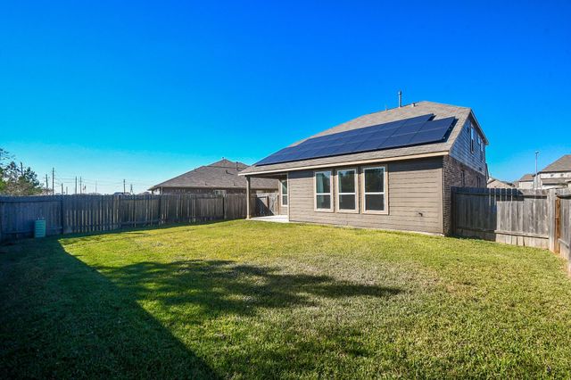 6410 Cypresswood Summit Drive, Humble, TX 77338