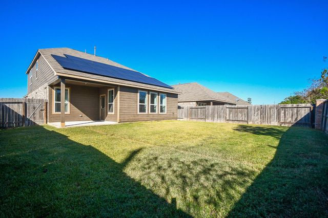 6410 Cypresswood Summit Drive, Humble, TX 77338