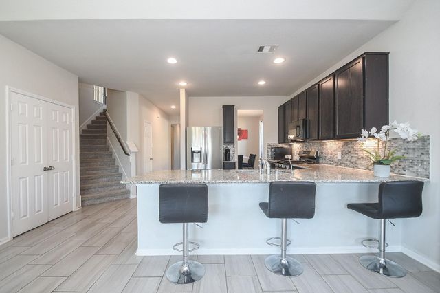 6410 Cypresswood Summit Drive, Humble, TX 77338